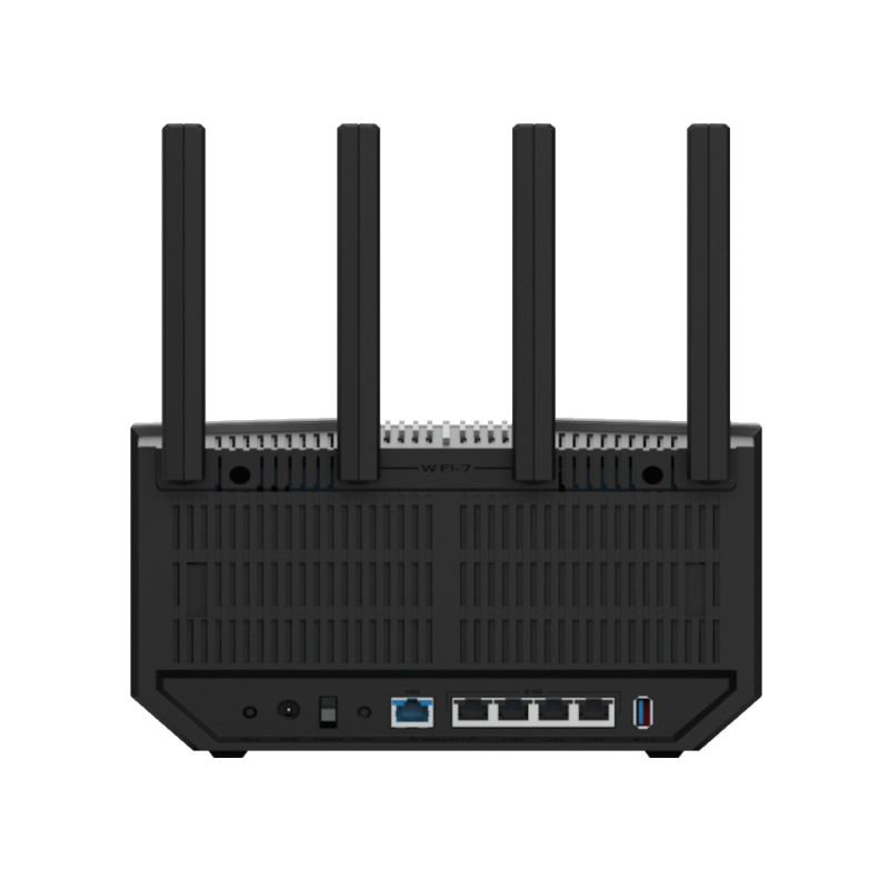 Bežicni ruter ASUS RT-BE92U 90IG0950-MO9A0V