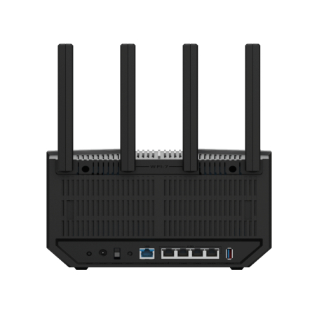 Bežicni ruter ASUS  RT-BE92U 90IG0950-MO9A0V