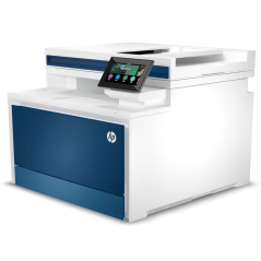 Laserski MF štampac HP Color LJ Pro 4303fdw