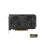 Graficka karta ASUS DUAL-RTX5050-O8G NVD/8GB/GDDR6/128bit/crna