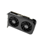 Graficka karta ASUS DUAL-RTX5050-O8G NVD/8GB/GDDR6/128bit/crna