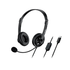 Genius HS-230U,USB C,2.4m
