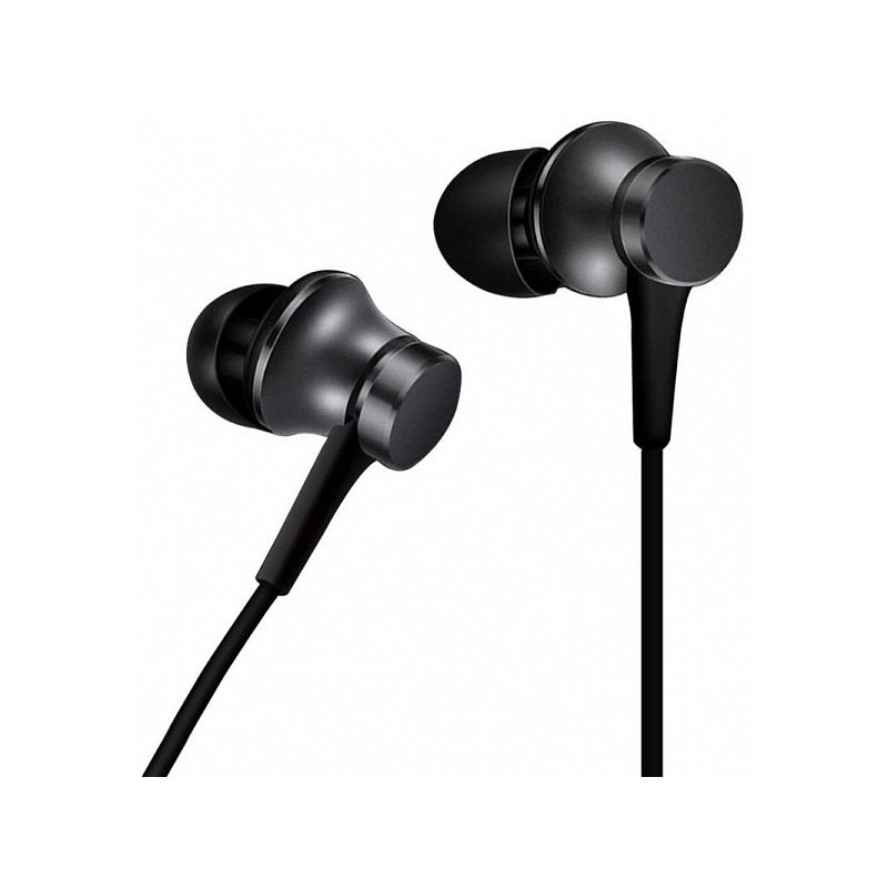 Xiaomi In-Ear Headphones Basic Black