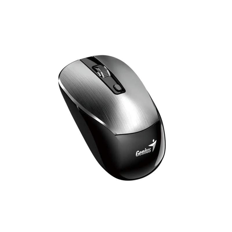 Genius NX-7125,Silver