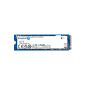 SSD KINGSTON 2000GB/interni/M.2/NVMe/crna