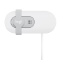Logitech Brio 100 Full HD Webcam - Off-White - USB