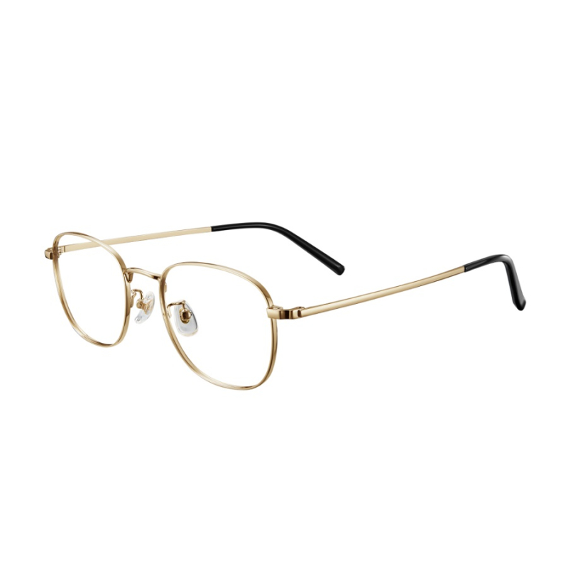 Xiaomi Blue Light Blocking Glasses (Gold)