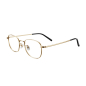 Xiaomi Blue Light Blocking Glasses (Gold)
