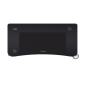 Sto TRUST GXT710 LUMINUS PRO RGB DESK
