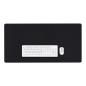 Podloga TRUST BENYA XXL DESK PAD/Crna