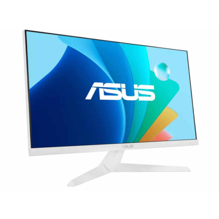 Monitor ASUS VY249HF-W 23.8"/IPS/1920x1080/100Hz/1ms MPRT/HDMI/VESA/bela