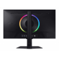 Monitor SAMSUNG LS27DG702EUXDU 27"/IPS/3840x2160/144Hz/1ms MPRT/HDMI,DP,USB/Freesync/Pivot,visina