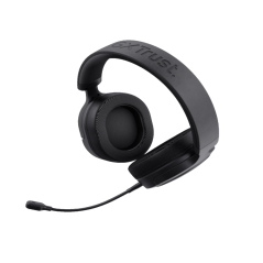 Slušalice TRUST GXT498 FORTA HEADSET PS5/crna