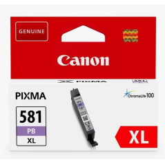 Canon CLI-581XL PB