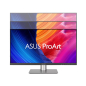 Monitor ASUS ProArt PA32QCV 31.5"/IPS/6016x3384/60Hz/5ms GtG/HDMI,DP,USB,Thunderbolt4/Pivot,visina