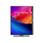 Monitor ASUS ProArt PA32QCV 31.5"/IPS/6016x3384/60Hz/5ms GtG/HDMI,DP,USB,Thunderbolt4/Pivot,visina