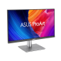 Monitor ASUS ProArt PA32QCV 31.5"/IPS/6016x3384/60Hz/5ms GtG/HDMI,DP,USB,Thunderbolt4/Pivot,visina