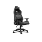 Stolica TRUST GXT723 RUYA FABRIC CHAIR gaming/siva