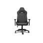 Stolica TRUST GXT723 RUYA FABRIC CHAIR gaming/siva