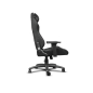 Stolica TRUST GXT723 RUYA FABRIC CHAIR gaming/siva