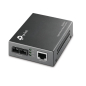 TP-LINK Media konverter Gigabit Ethernet 1000Mbps to 1000Mbps multi-mode SC fiber, domet do 550m