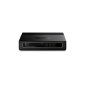 Switch TP-LINK TL-SF1016D 16x RJ45/10/100Mbps/plasticno kuciste