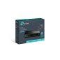 Switch TP-LINK TL-SF1016D 16x RJ45/10/100Mbps/plasticno kuciste