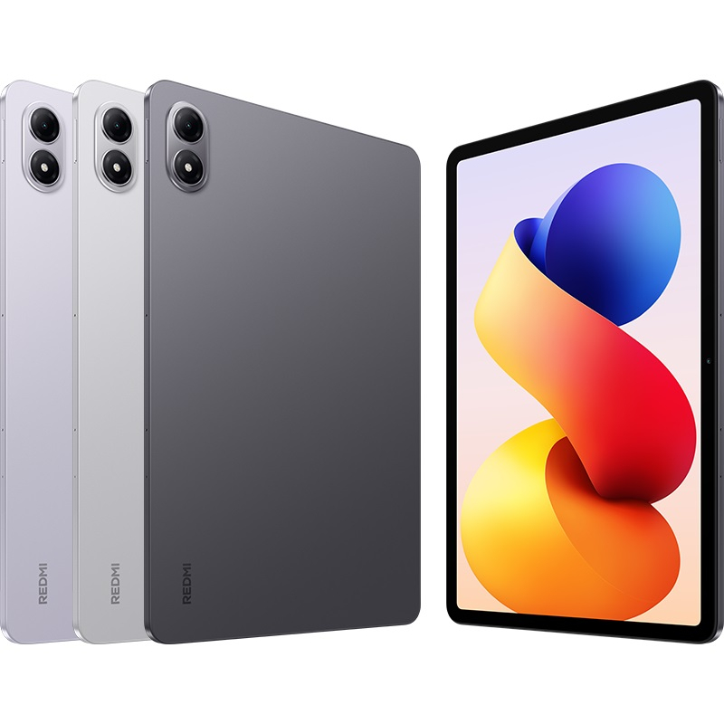 Redmi Pad 2 Pro EU 6+128 Graphite Gray