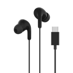 Xiaomi Type-C Earphones_Black