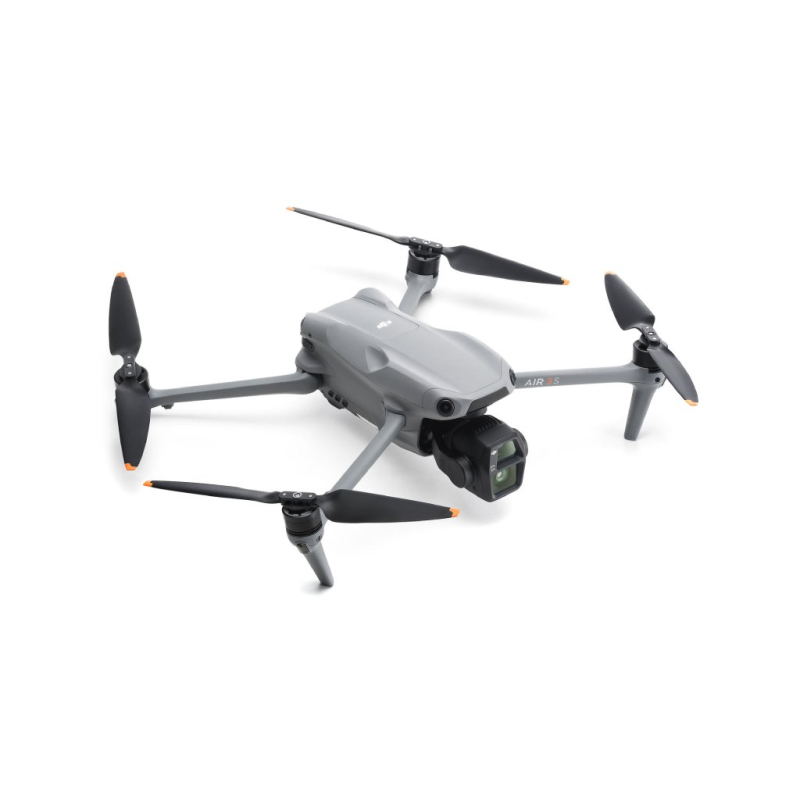 Dron DJI Air 3S Fly More Combo (DJI RC2)