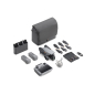 Dron DJI Air 3S Fly More Combo (DJI RC2)