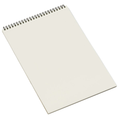 Blok Bamboo Sketching spirala gore A4 30L 105g Fabriano 19100725