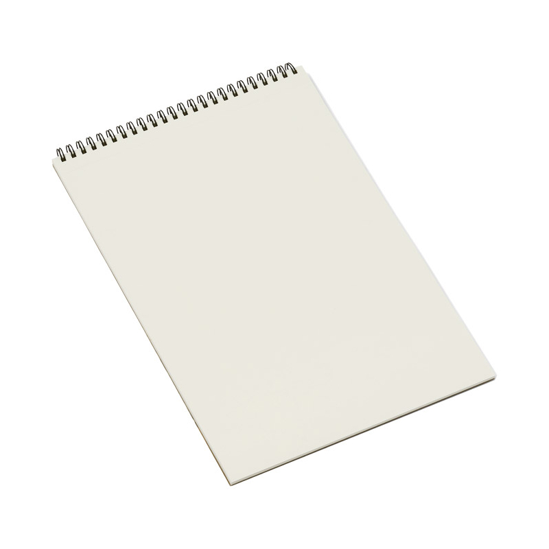 Blok Bamboo Sketching spirala gore A4 30L 105g Fabriano 19100725