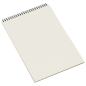 Blok Bamboo Sketching spirala gore A4 30L 105g Fabriano 19100725