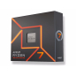 Procesor AMD Ryzen 7 7700X 8C/16T/4.5GHz/32MB/105W/AM5/WOF
