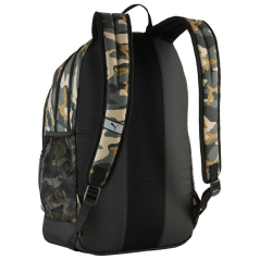 +Ranac Academy AOPrint 2zipa 1dĹľep Puma 091150-11 crno-maskirni