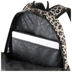 +Ranac Academy AOPrint 2zipa 1dĹľep Puma 091150-12 crni leopard