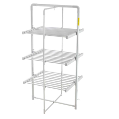 ADLER AD7829 ELEKTRIČNA VERTIKALNA SUŠILICA 300W IP22