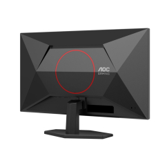 Monitor AOC Q27G42XE 27"/IPS/2560x1440/180Hz/1ms GtG/HDMIx2,DP/G-sync/VESA/zvucnici/crna