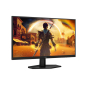 Monitor AOC Q27G42XE 27"/IPS/2560x1440/180Hz/1ms GtG/HDMIx2,DP/G-sync/VESA/zvucnici/crna