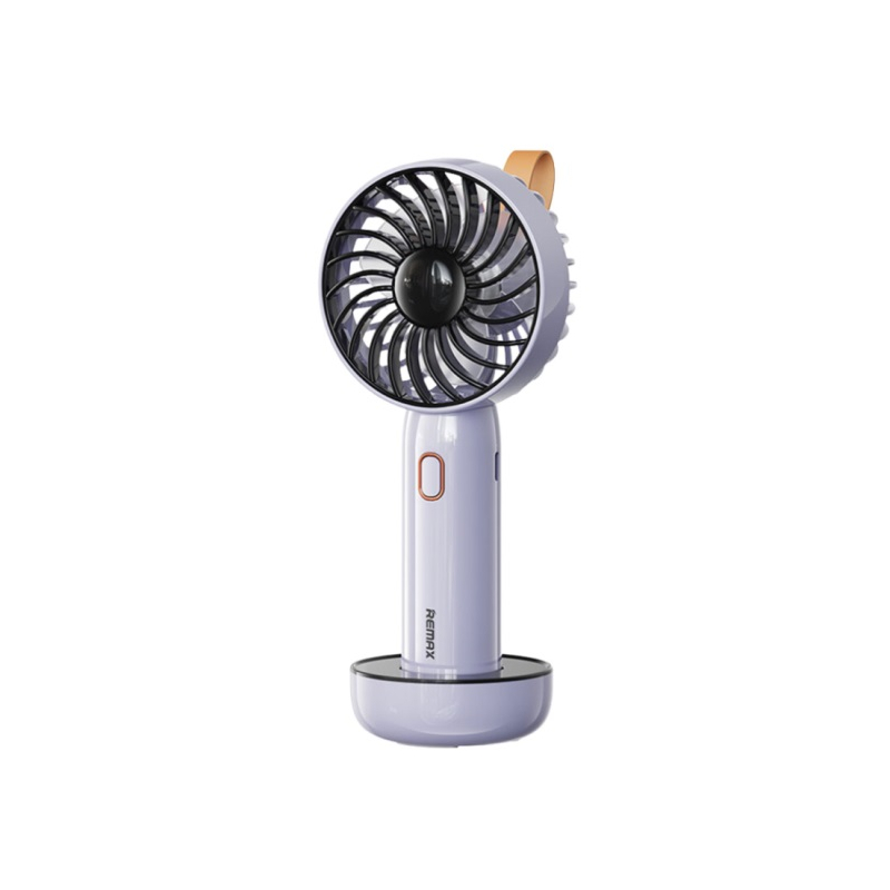 REMAX RS-SF05 Handheld Fan(blue)