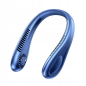 REMAX F30 Hurricane Bladeless Neckband(dark blue)