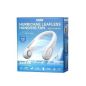 REMAX F30 Hurricane Bladeless Neckband(dark blue)