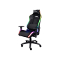 Stolica TRUST GXT719 RUYA RGB GAMING/Crna