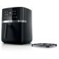 Air fryer BOSCH MAFS2462B jedna korpa/2050W/6.1L/crna