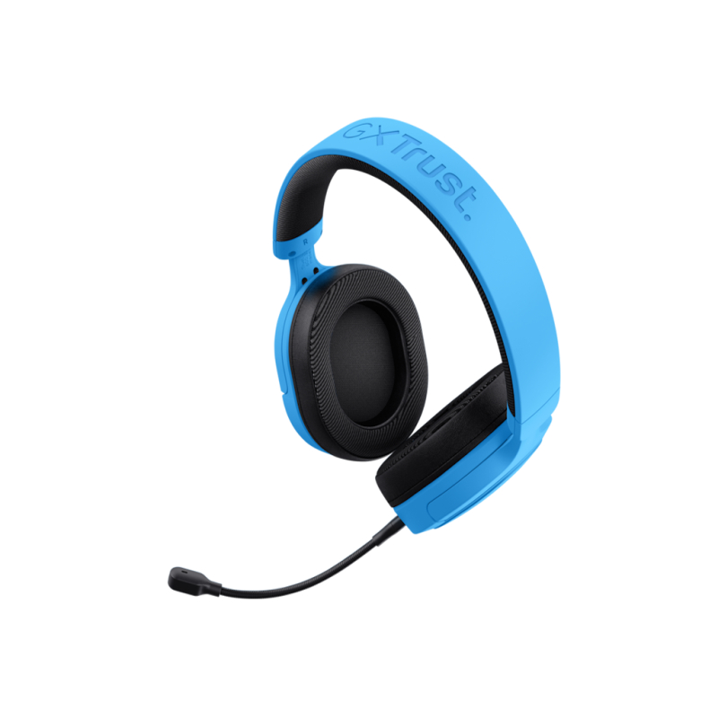 Slušalice TRUST GXT498 FORTA HEADSET PS5/plava