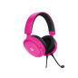 Slušalice TRUST GXT498 FORTA HEADSET PS5/roze