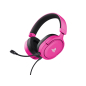 Slušalice TRUST GXT498 FORTA HEADSET PS5/roze