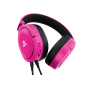 Slušalice TRUST GXT498 FORTA HEADSET PS5/roze