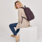 Ranac 32x44x9 cm 15,6" Pause Gabol bordo